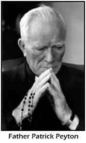 Fr. Patrick Payton