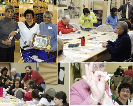 Rosary Makers
