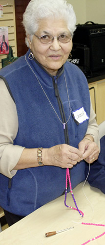 Rosary Maker